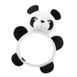 Maxbell Baby Car Seat Car Mirrors Safety Mirror Rear View Rear Seat Mirror Panda