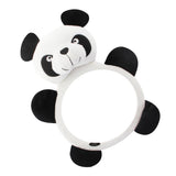 Maxbell Baby Car Seat Car Mirrors Safety Mirror Rear View Rear Seat Mirror Panda