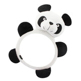 Maxbell Baby Car Seat Car Mirrors Safety Mirror Rear View Rear Seat Mirror Panda