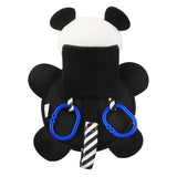 Maxbell Baby Car Seat Car Mirrors Safety Mirror Rear View Rear Seat Mirror Panda
