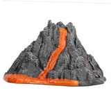 Max Maxb Simulation Volcanic Eruption Model Scene Nature Educational Kids Toy Gift