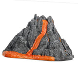 Max Maxb Simulation Volcanic Eruption Model Scene Nature Educational Kids Toy Gift