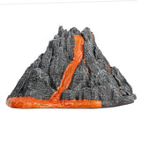 Max Maxb Simulation Volcanic Eruption Model Scene Nature Educational Kids Toy Gift
