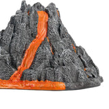 Max Maxb Simulation Volcanic Eruption Model Scene Nature Educational Kids Toy Gift