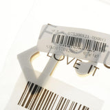 Maxbell Golden Self-Adhesive Door Number Sign Plaque Digit Number for Home Outdoor Number 2