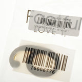 Maxbell Golden Self-Adhesive Door Number Sign Plaque Digit Number for Home Outdoor Number 9