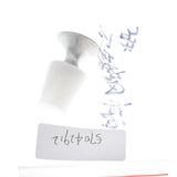 Maxbell Silicone plug with handle for pipe sealing stainless steel handle -3