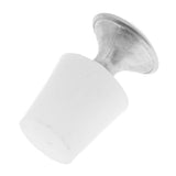 Maxbell Silicone plug with handle for pipe sealing stainless steel handle -4