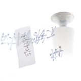 Maxbell Silicone plug with handle for pipe sealing stainless steel handle -4