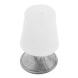 Maxbell Silicone plug with handle for pipe sealing stainless steel handle -4