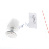 Maxbell Silicone plug with handle for pipe sealing stainless steel handle -5