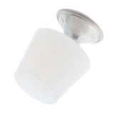 Maxbell Silicone plug with handle for pipe sealing stainless steel handle -6