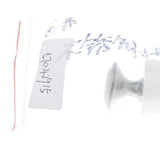 Maxbell Silicone plug with handle for pipe sealing stainless steel handle -6