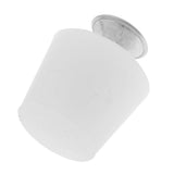 Maxbell Silicone plug with handle for pipe sealing stainless steel handle -8