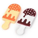 Max Maxb Play Food Set Simulation Dessert Pizza Ice Cream Playset Kids Pretend Play