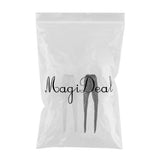 Max Maxb 2pcs Doll Girls Pantyhose Leggings Lace Fishnet Stockings for 1/4 BJD Dolls