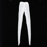 Max Maxb 2pcs Doll Girls Pantyhose Leggings Lace Fishnet Stockings for 1/4 BJD Dolls