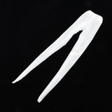 Max Maxb 2pcs Doll Girls Pantyhose Leggings Lace Fishnet Stockings for 1/4 BJD Dolls