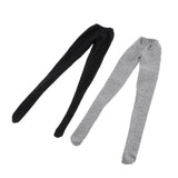 Max Maxb Doll Girls Pantyhose Fabric Leggings Pants for 1/4 BJD Dolls Accessories