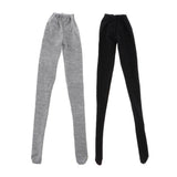 Max Maxb Doll Girls Pantyhose Fabric Leggings Pants for 1/4 BJD Dolls Accessories