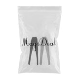 Max Maxb Doll Girls Pantyhose Fabric Leggings Pants for 1/4 BJD Dolls Accessories