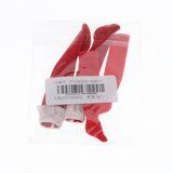 Max Maxb Fashion Girls Socks Christmas Stockings Red for 1/6 BJD Dolls Accessories