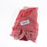 Max Maxb Lace Tulle Bridesmaid Dress Party Evening Dance Gown for 1/3 BJD Dolls Red