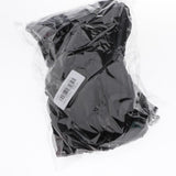 Max Maxb Lace Tulle Bridesmaid Dress Party Evening Dance Gown for 1/3 BJD Dolls Black