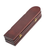 Maxbell 1/12 Dollhouse Miniature Furniture Wooden Folding Screen Room Divider Decors