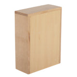 Maxbell 1/12 Dollhouse Miniature Furniture Living Room Drawers Storage Cabinet Set