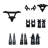 Max Maxb Rc Car DIY Spare Parts for Xinlehong 9125 Accessories Front Bumper