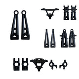 Max Maxb Rc Car DIY Spare Parts for Xinlehong 9125 Accessories Front Bumper