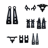 Max Maxb Rc Car DIY Spare Parts for Xinlehong 9125 Accessories Front Bumper