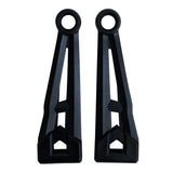 Max Maxb Rc Car DIY Spare Parts for Xinlehong 9125 Accessories Front Upper Arm