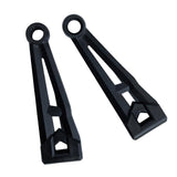 Max Maxb Rc Car DIY Spare Parts for Xinlehong 9125 Accessories Front Upper Arm