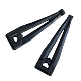 Max Maxb Rc Car DIY Spare Parts for Xinlehong 9125 Accessories Rear Upper Arm