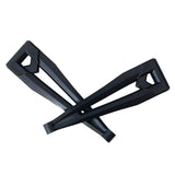 Max Maxb Rc Car DIY Spare Parts for Xinlehong 9125 Accessories Rear Upper Arm