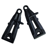 Max Maxb Rc Car DIY Spare Parts for Xinlehong 9125 Accessories Front Lower Arm