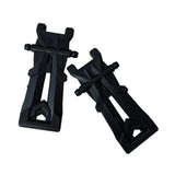 Max Maxb Rc Car DIY Spare Parts for Xinlehong 9125 Accessories Rear Lower Arm