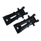 Max Maxb Rc Car DIY Spare Parts for Xinlehong 9125 Accessories Rear Lower Arm