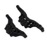 Max Maxb 2Pcs RC Car Shock Mount Upgrade Parts for 9130/9136/9137 1/16 Bigfoot Buggy