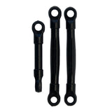 Max Maxb 3Pcs RC Car Connecting Rod for 9130/9136/9137 1/16 RC Bigfoot Buggy Truck