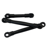 Max Maxb 3Pcs RC Car Connecting Rod for 9130/9136/9137 1/16 RC Bigfoot Buggy Truck