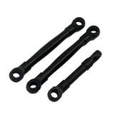 Max Maxb 3Pcs RC Car Connecting Rod for 9130/9136/9137 1/16 RC Bigfoot Buggy Truck