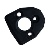 Max Maxb 9130 1/16 RC Car RC Car Spare Parts Motor Cover