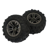 Max Maxb 9130 1/16 RC Car RC Car Spare Parts Tyre