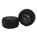 Max Maxb 9130 1/16 RC Car RC Car Spare Parts Tyre