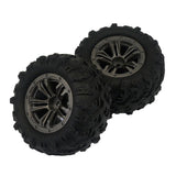 Max Maxb 9130 1/16 RC Car RC Car Spare Parts Tyre