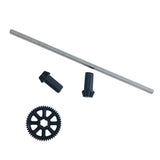 Max Maxb 9130 1/16 RC Car RC Car Spare Parts Main Drive Shaft Kit