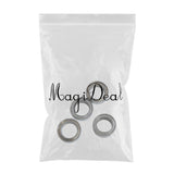 Maxbell 9130 1/16 RC Car RC Car Spare Parts Bearings 6.3×9.5×3cmBearings